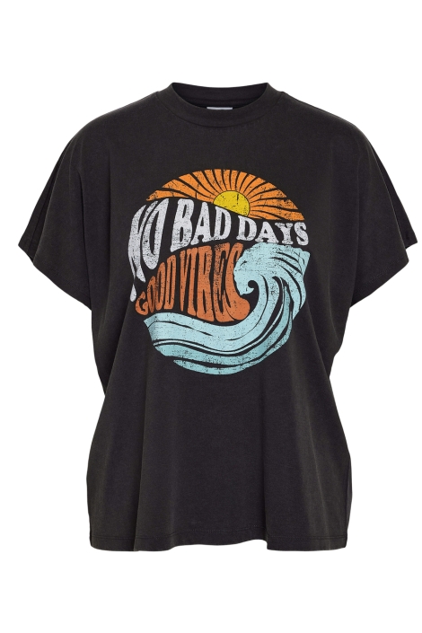 Noisy may nmbohdi hailey washed ss top jrs fw